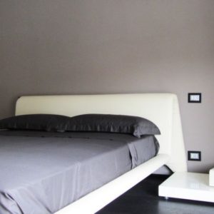 Letto Lema Appartamento Bellaria Porto