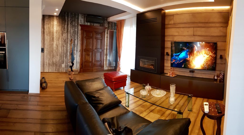 panoramica-ingresso-living-cucina-attico-rimini