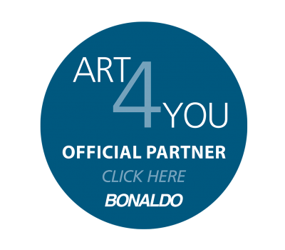 “ART4YOU” Partner Ufficiale Bonaldo