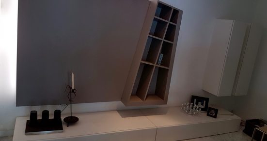 MOBILE TV GIANO ESTEL