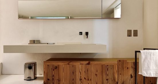 MOBILE ARREDO BAGNO – MOAB 80